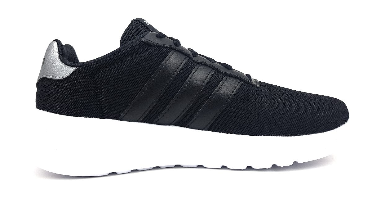 adidas Lite Racer GY0699 Schwarz black