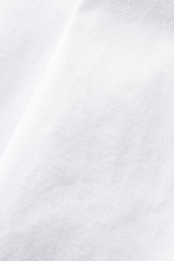 Twill-Hemd in normaler Passform