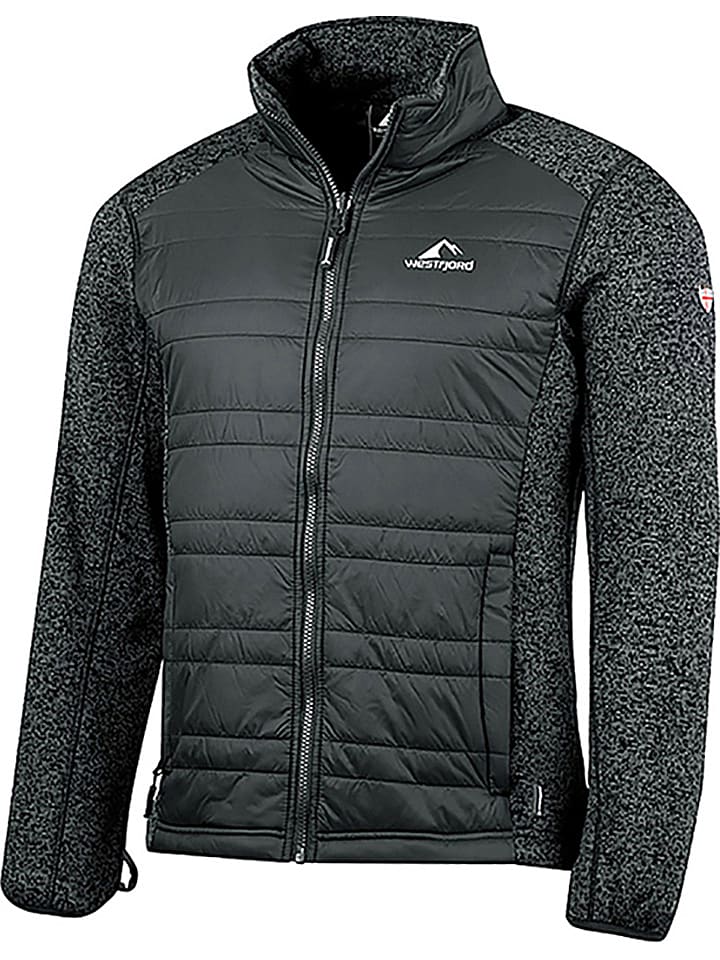 Westfjord Hybridjacke 