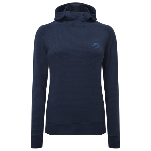 Mountain Equipment - Women's Lumiko Hoody - Hoodie