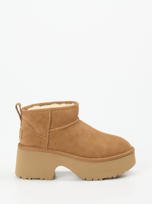 Stiefelette-18192890001 UGG
