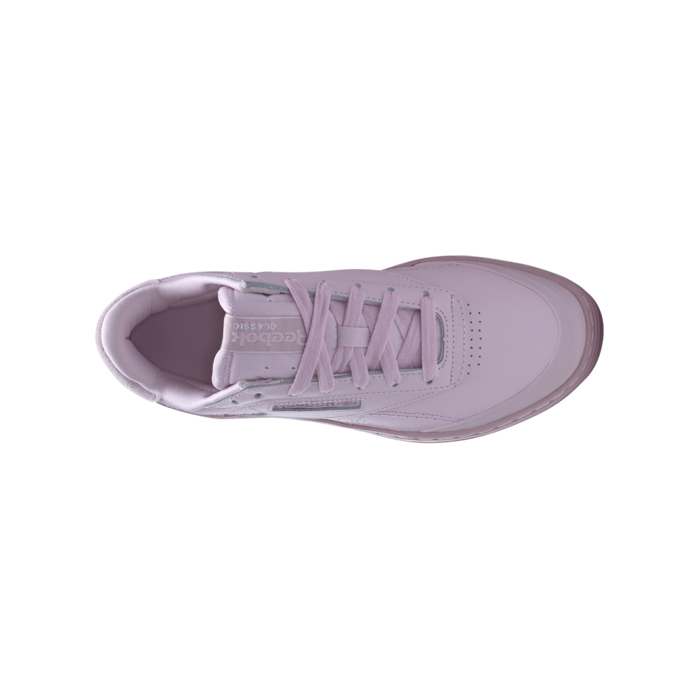 Reebok Club C Double GEO GY1378 / lila