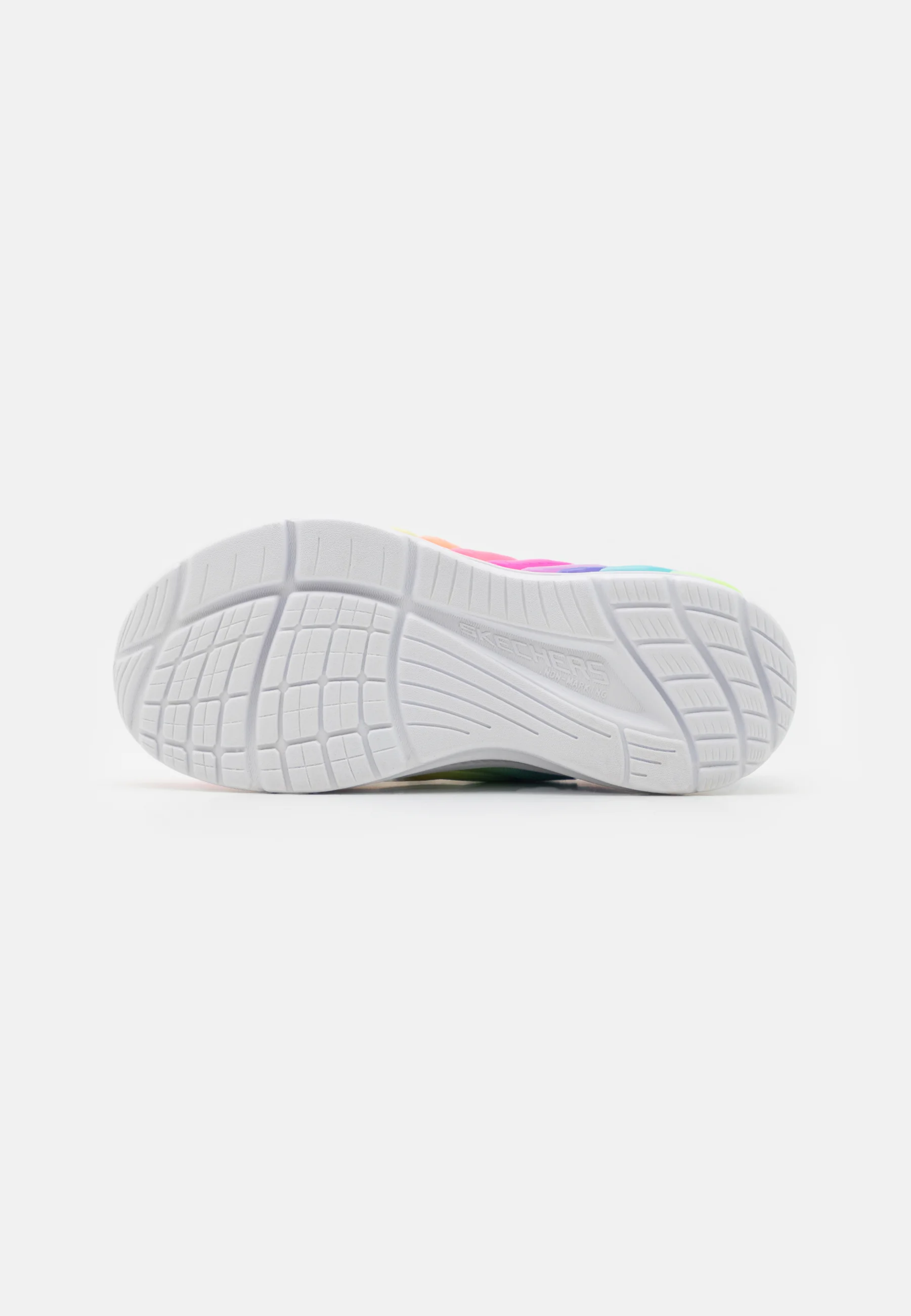 Skechers RAINBOW CRUISERS - Zapatillas bajas