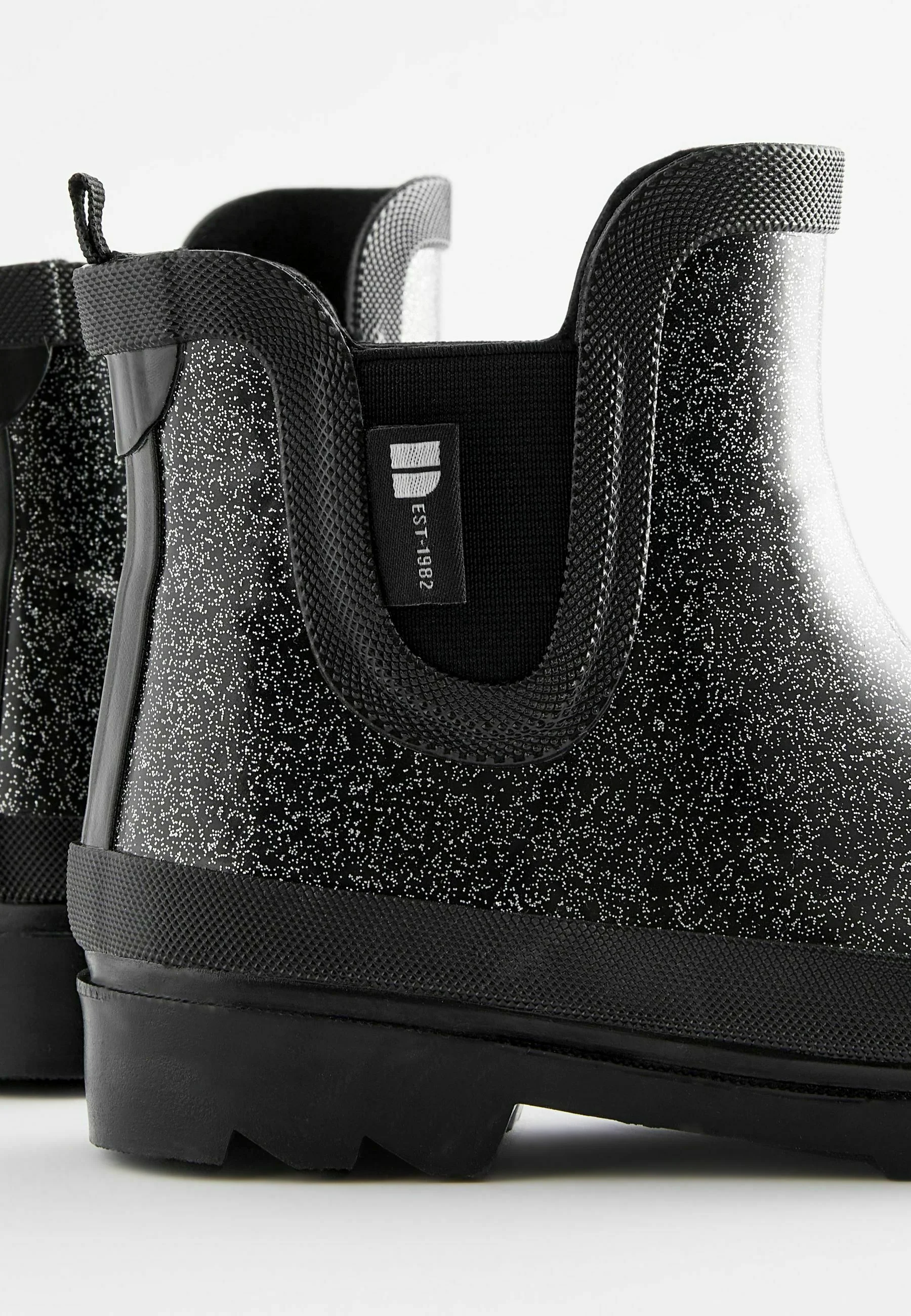 Próximas botas de goma
