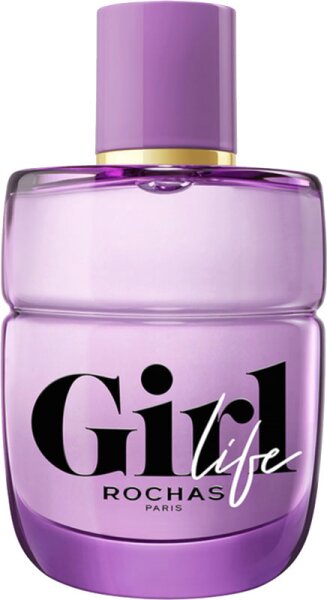Rochas Girl Life Eau de Parfum