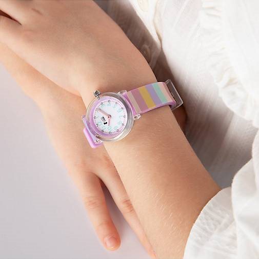 FAVS Kinderuhr