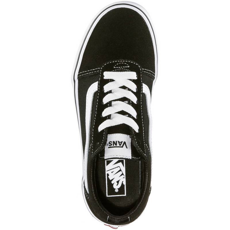 Vans WARD Sneaker Kinder