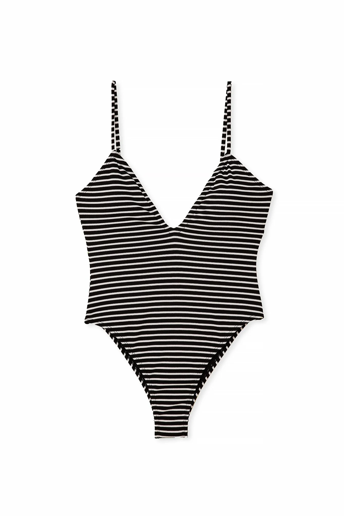 Structured Swimsuit