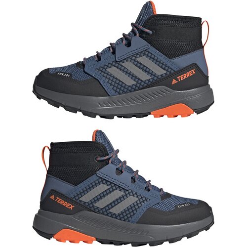 KINDER MULTIFUNKTIONSSCHUHE TERREX TRAILMAKER MID RAIN.RDY