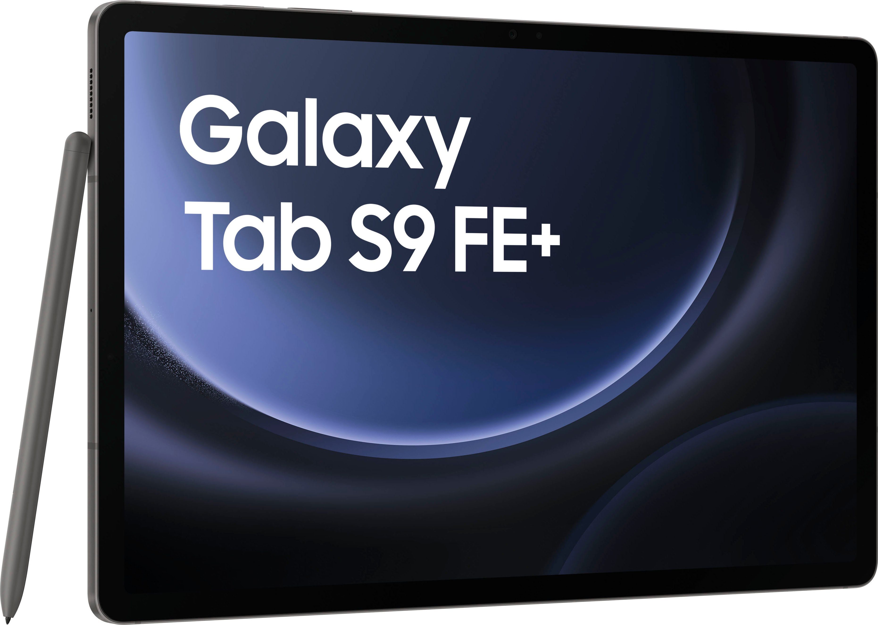 Samsung Galaxy Tab S9 FE+ Tablet (12,4