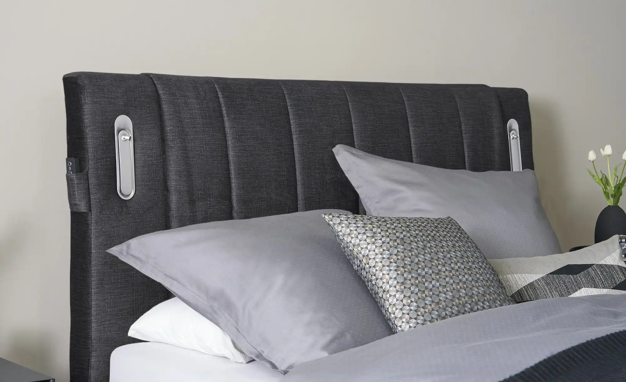 Boxspringbett