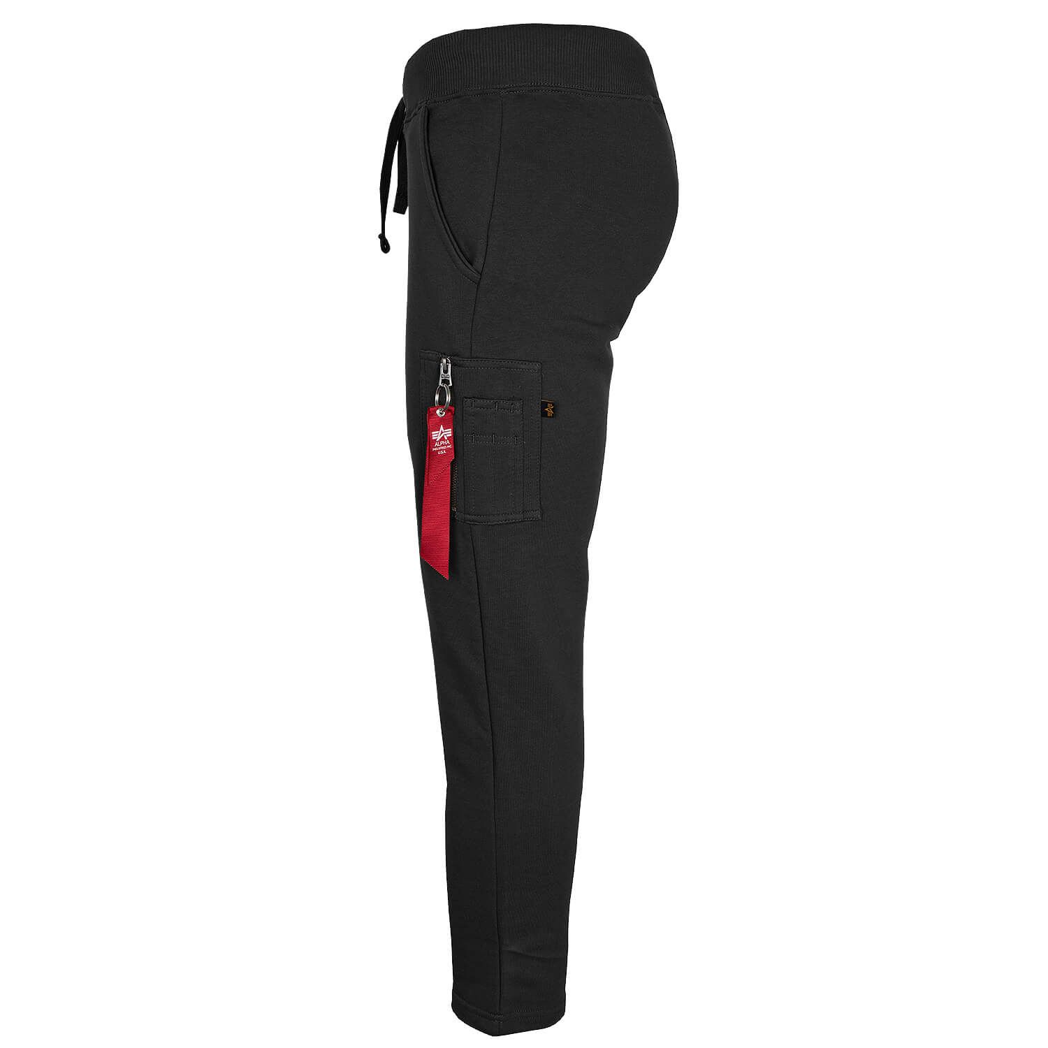 X-Fit Jogger S Leg