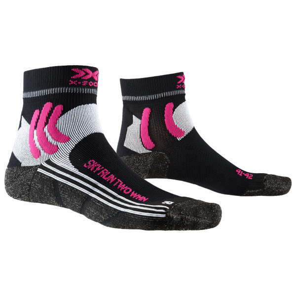 X-Socks - Women's Sky Run Two - Laufsocken