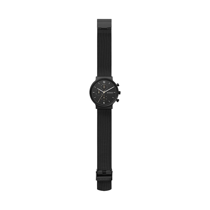Skagen Chronograph
