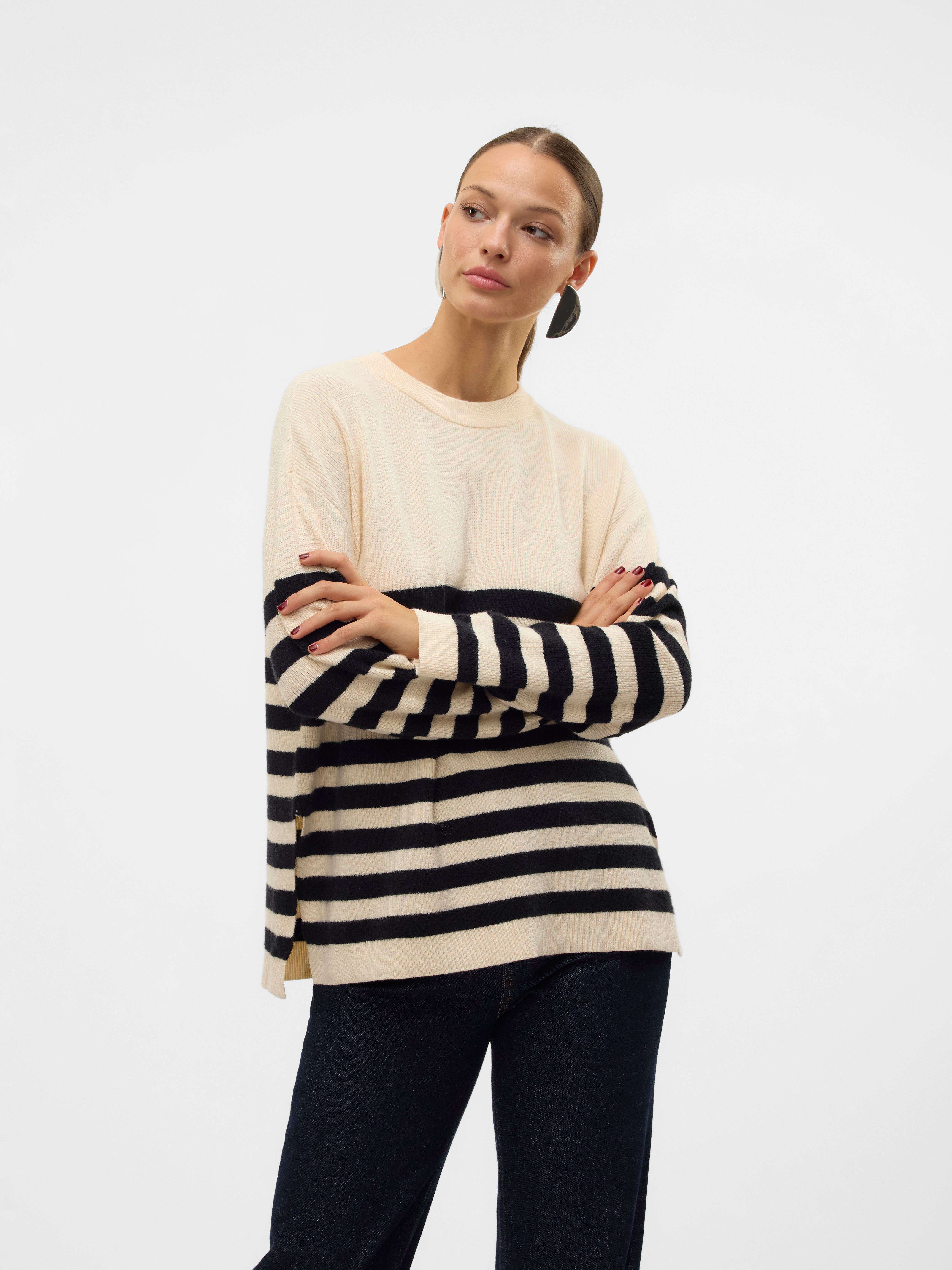 VMCLOVER Pullover