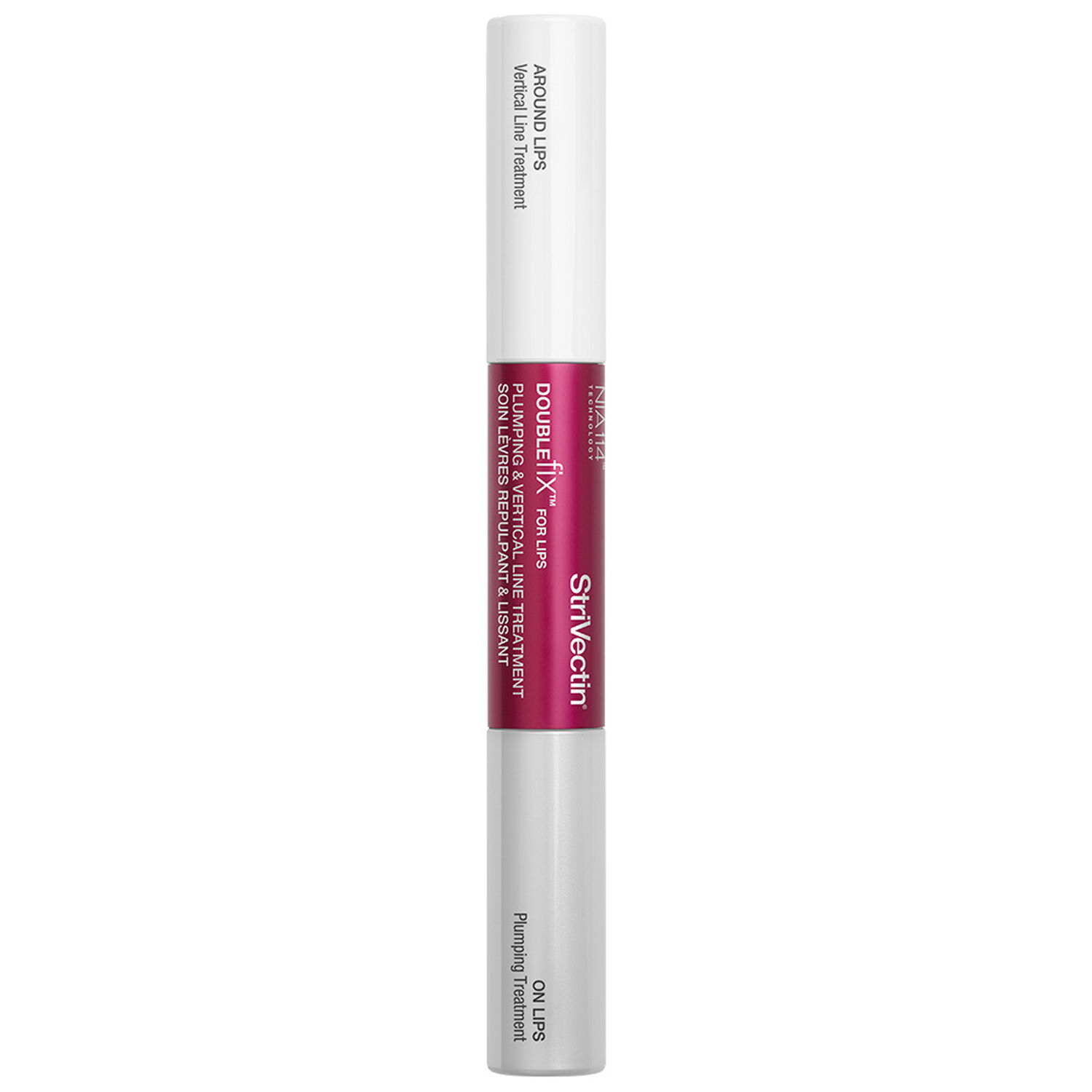 Strivectin Double Fix Soin Lèvres Repulpant & Lissant 5 ml