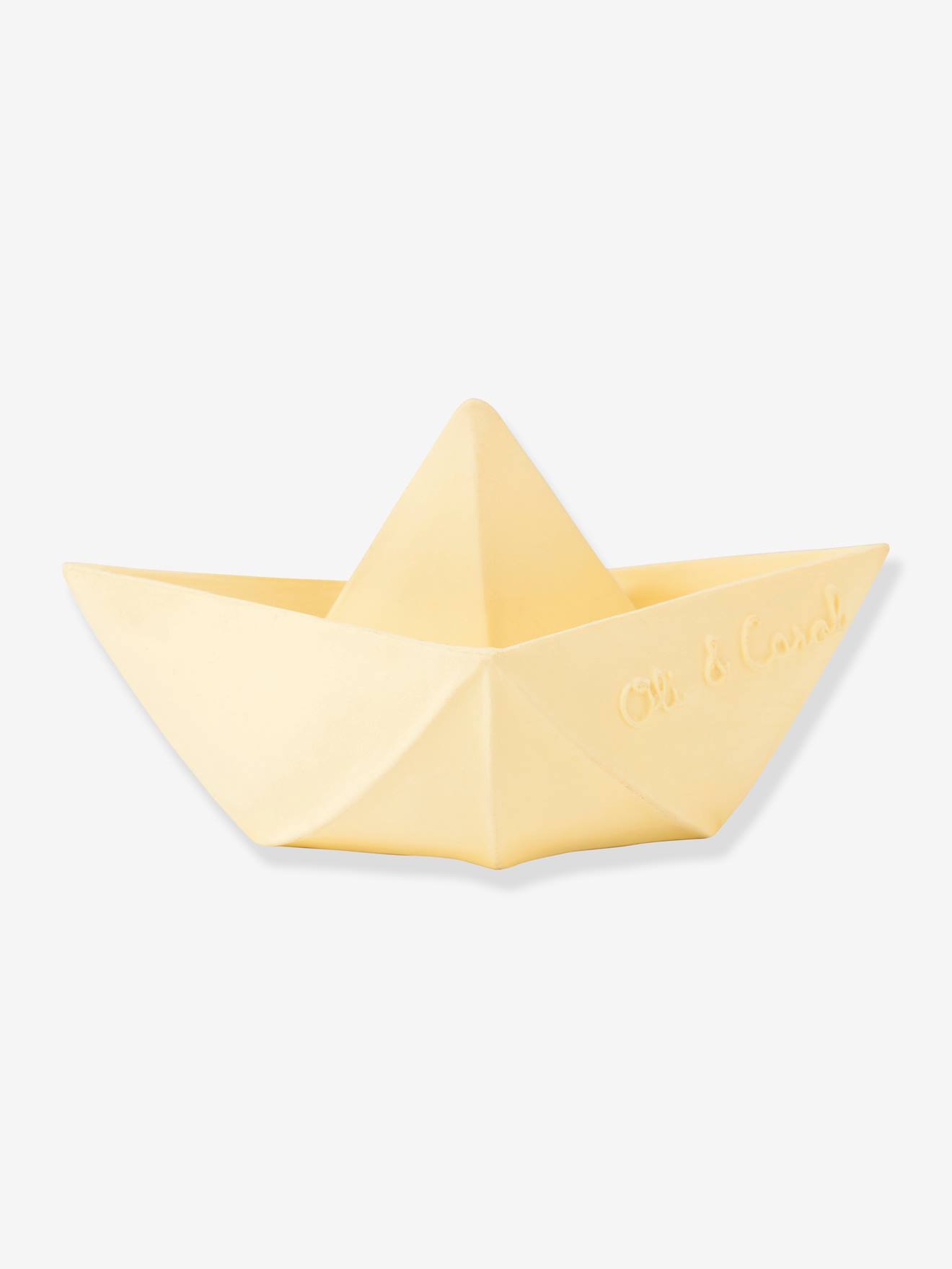 Jouet de bain Bateau Origami