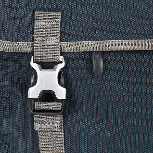 COMMUTER-BAG TWO URBAN QL 31 - Fahrradtaschen