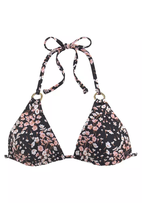Triangel-Bikini-Top