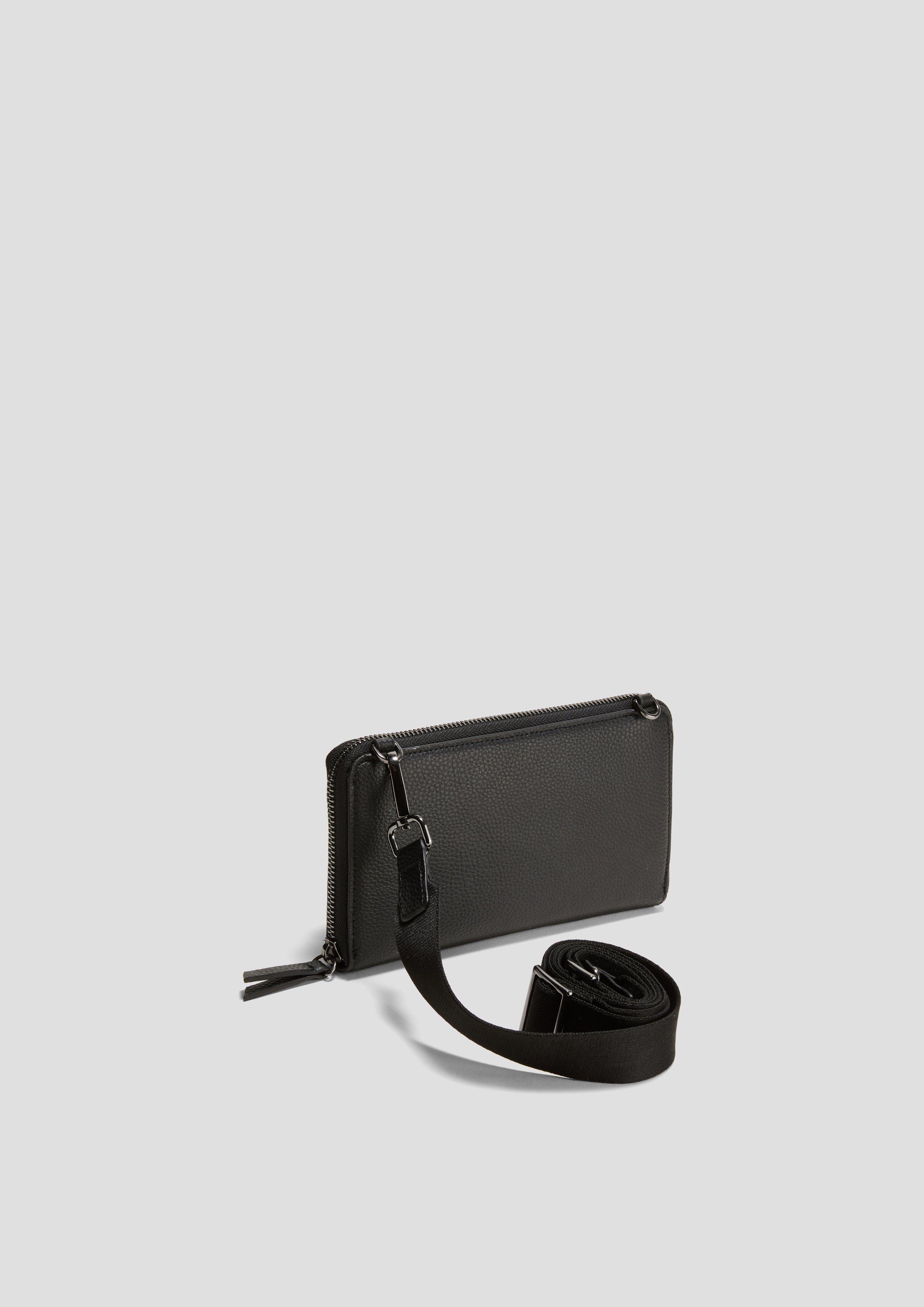 Handytasche aus Lederimitat  2138261-9999