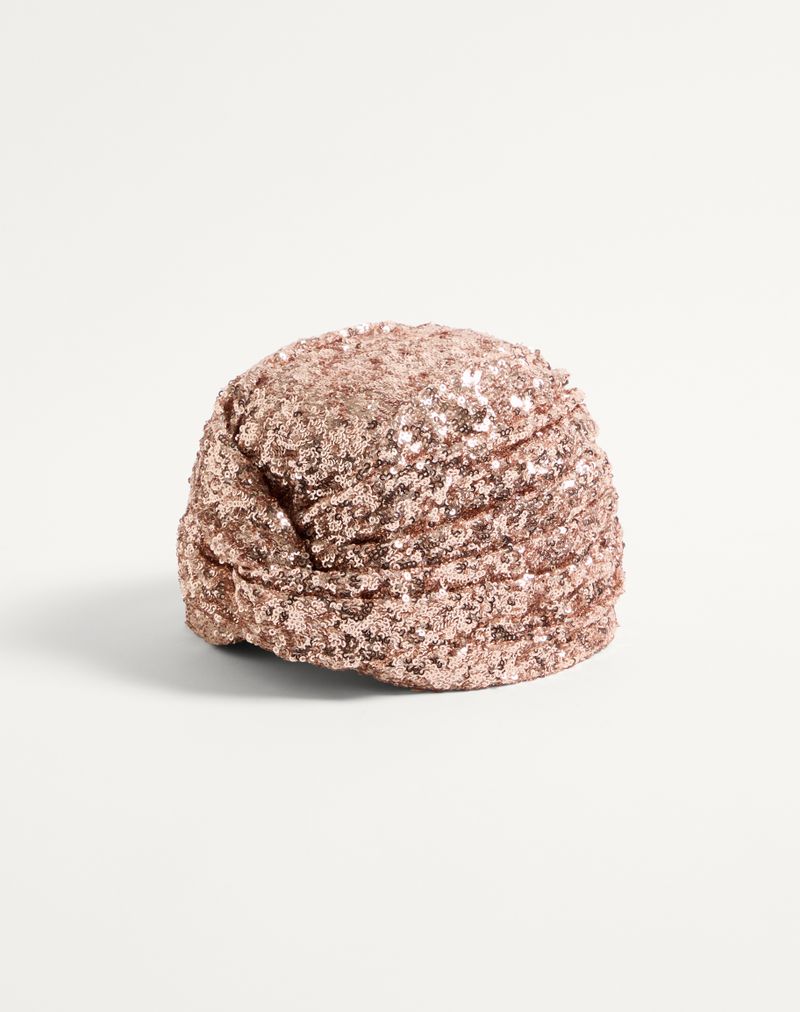 Paillet-turban