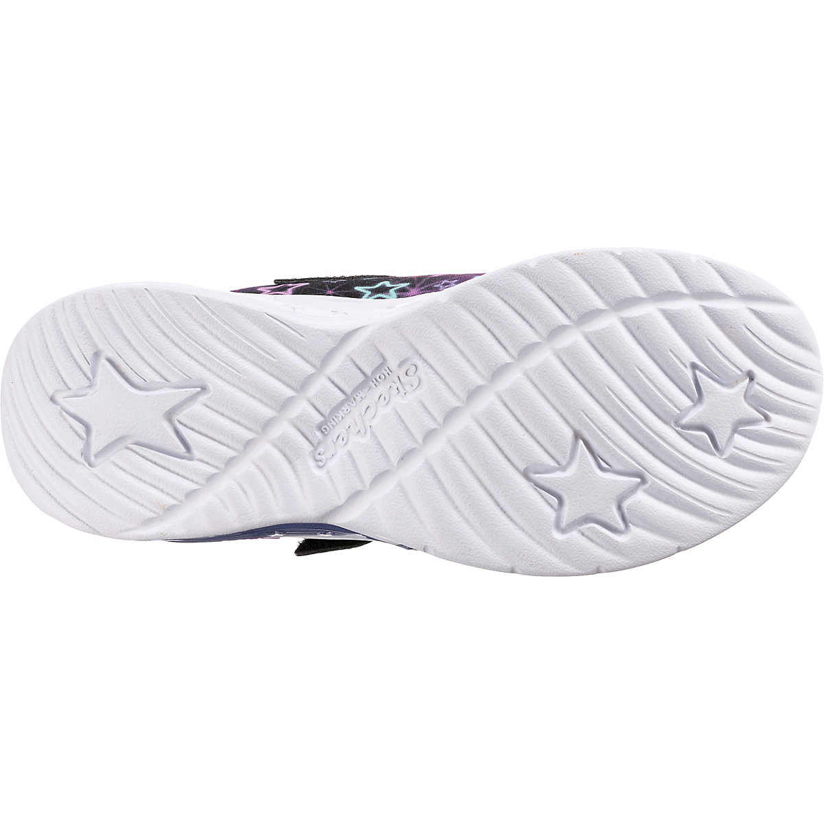 Low Sneakers Blinkies für Mädchen
