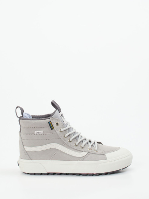 Sneaker high-84664590019 Vans