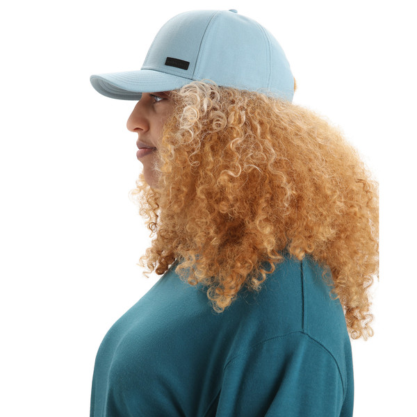 UNISEX ICEBREAKER PATCH HAT Unisex - Cap