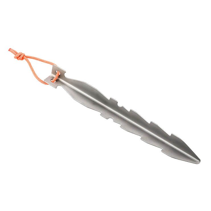 Titan Zelthering 14 mm