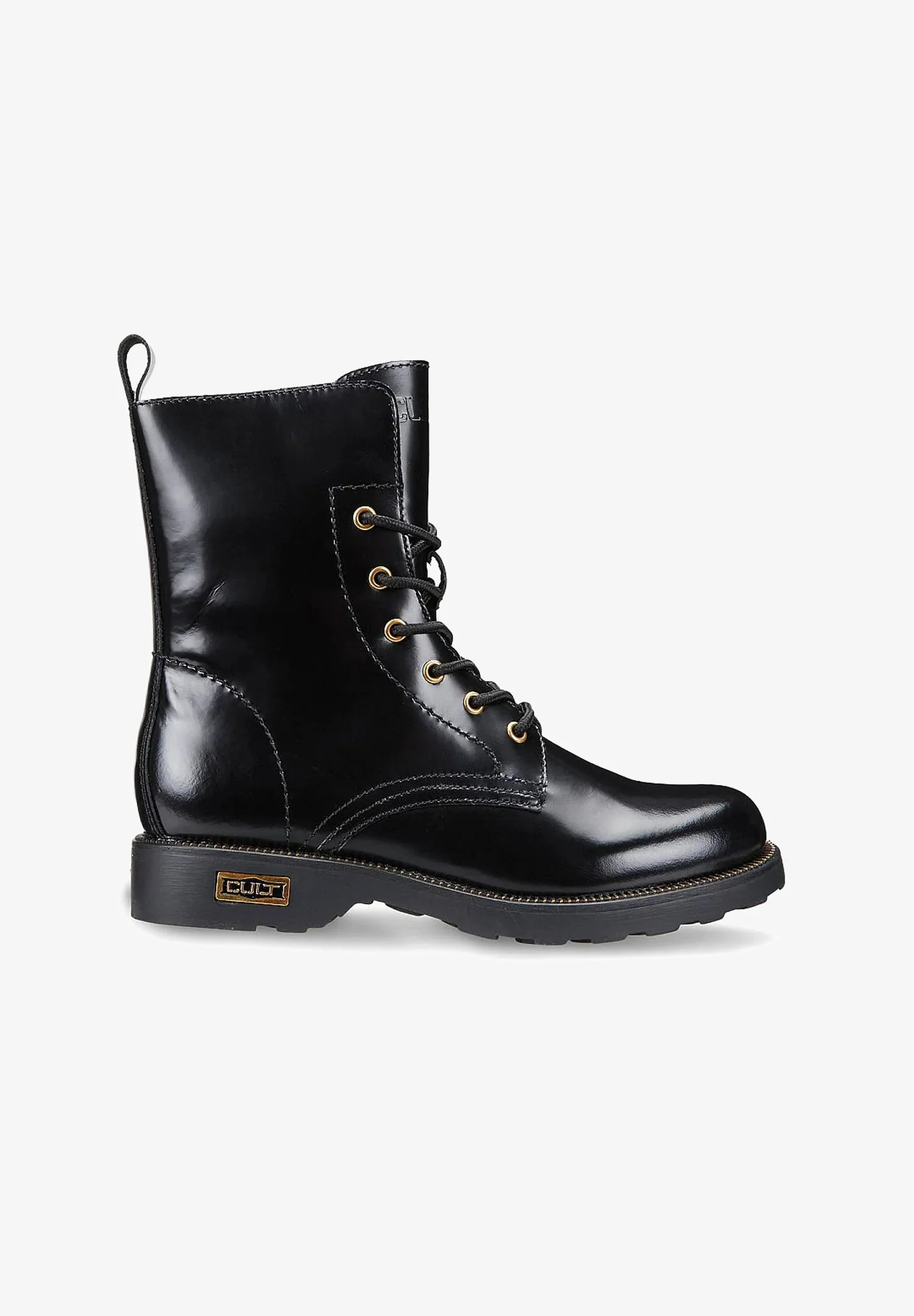 Cult ZEPPELIN - Botines con cordones