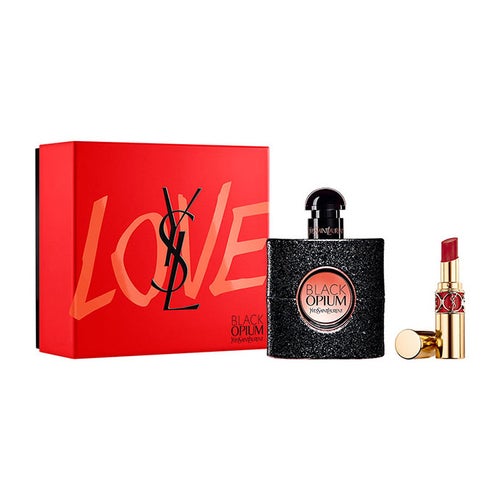 Yves Saint Laurent Black Opium Gift Set