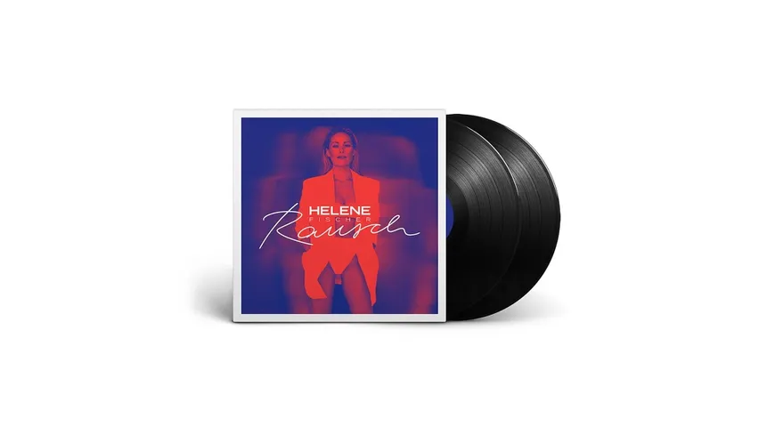 Rausch (2-LP Set)