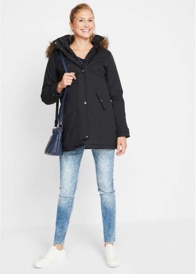 Tragejacke / Umstandsjacke