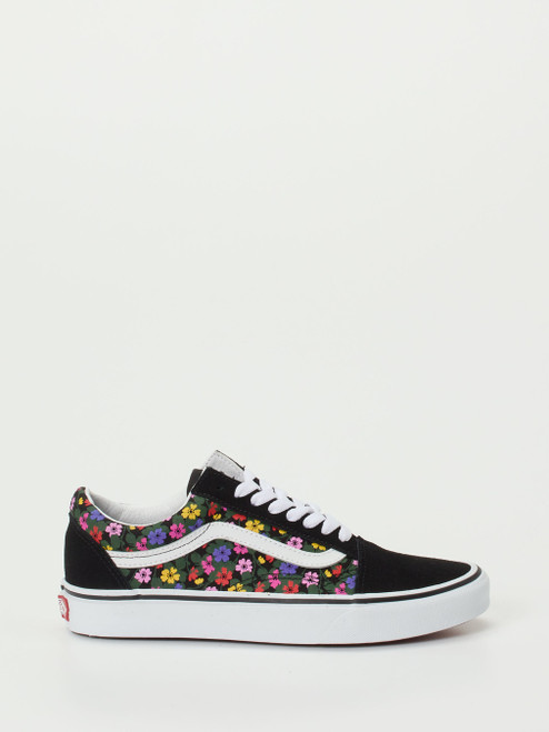 Sneaker-81659900010 Vans