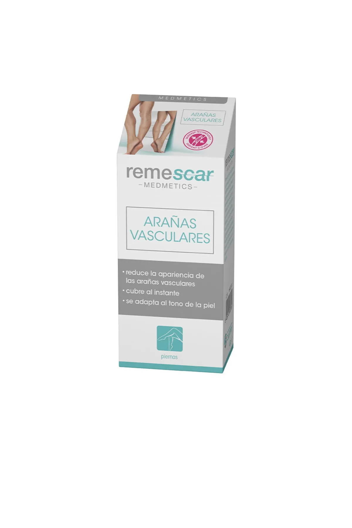 Remescar  Body Lotion - Feuchtigkeitscreme