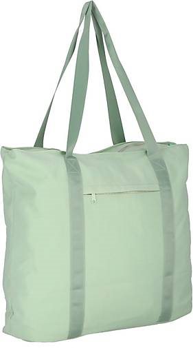 Bench City Girls Shopper Tasche 42 cm
