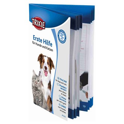 Trixie Erste-Hilfe-Set