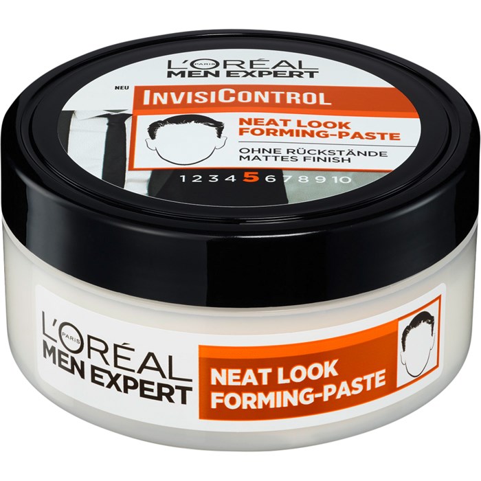 Neat Look Forming-Paste
