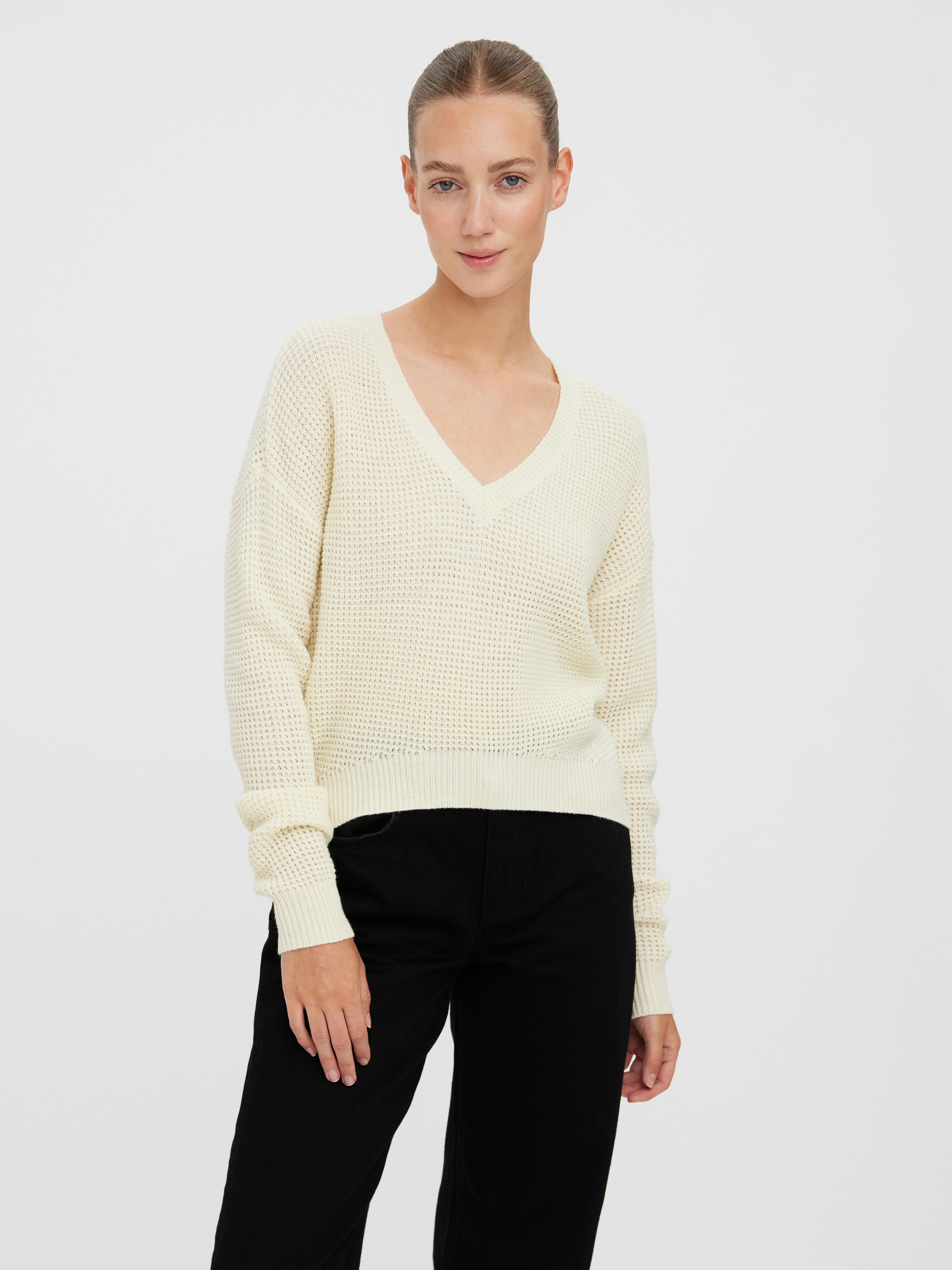VMLEANNA Pullover