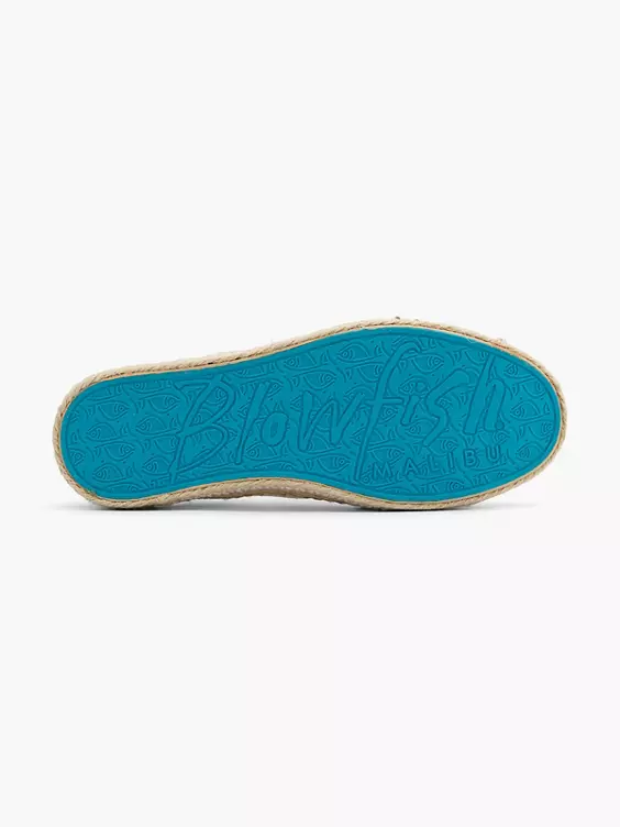 Blowfish Slipper