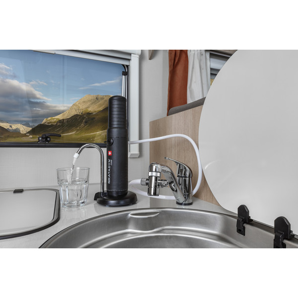 COMBI FILTER - Trinkwasserfilter