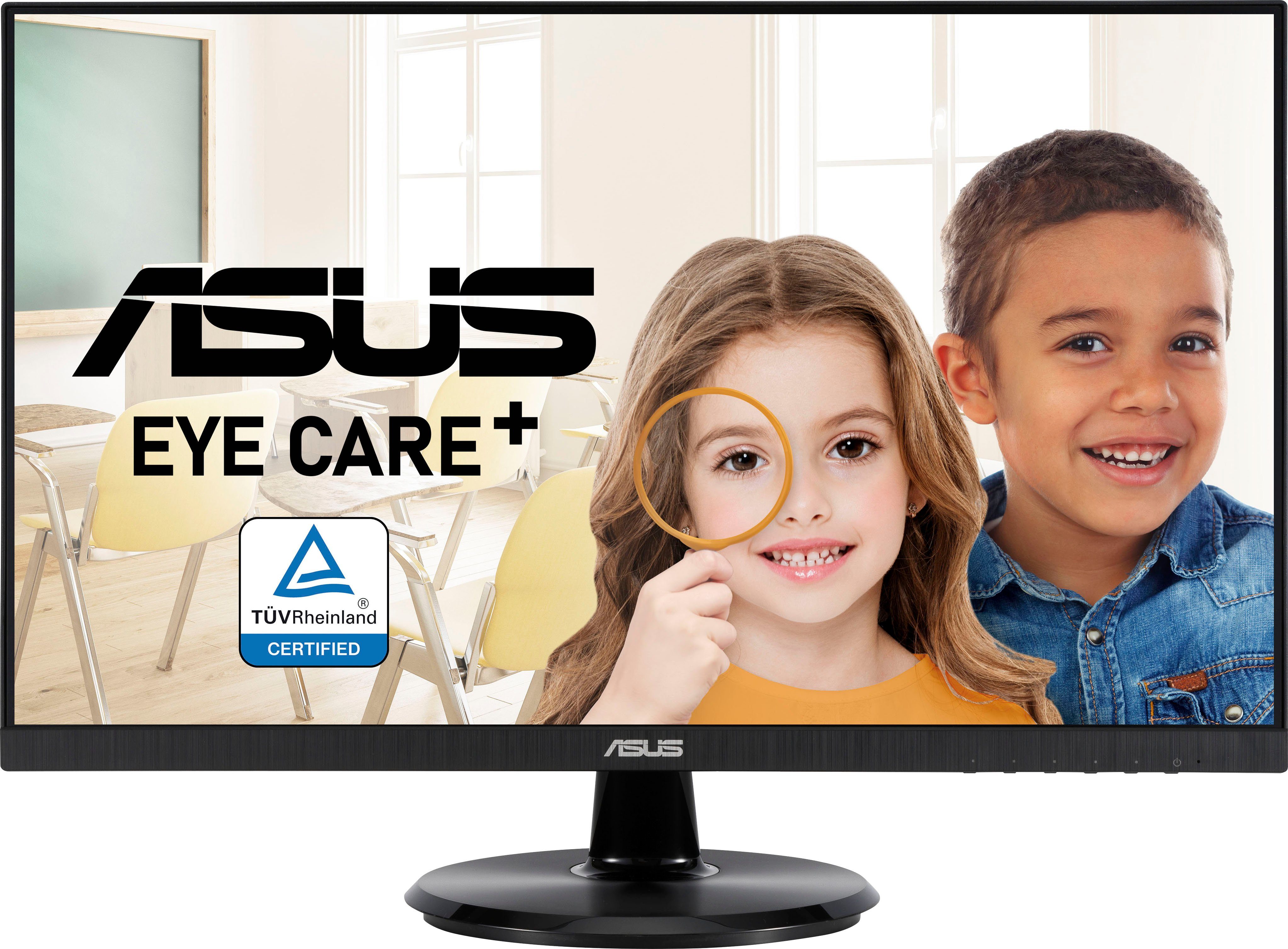 Asus VA24DQF LED-Monitor (61 cm/24 
