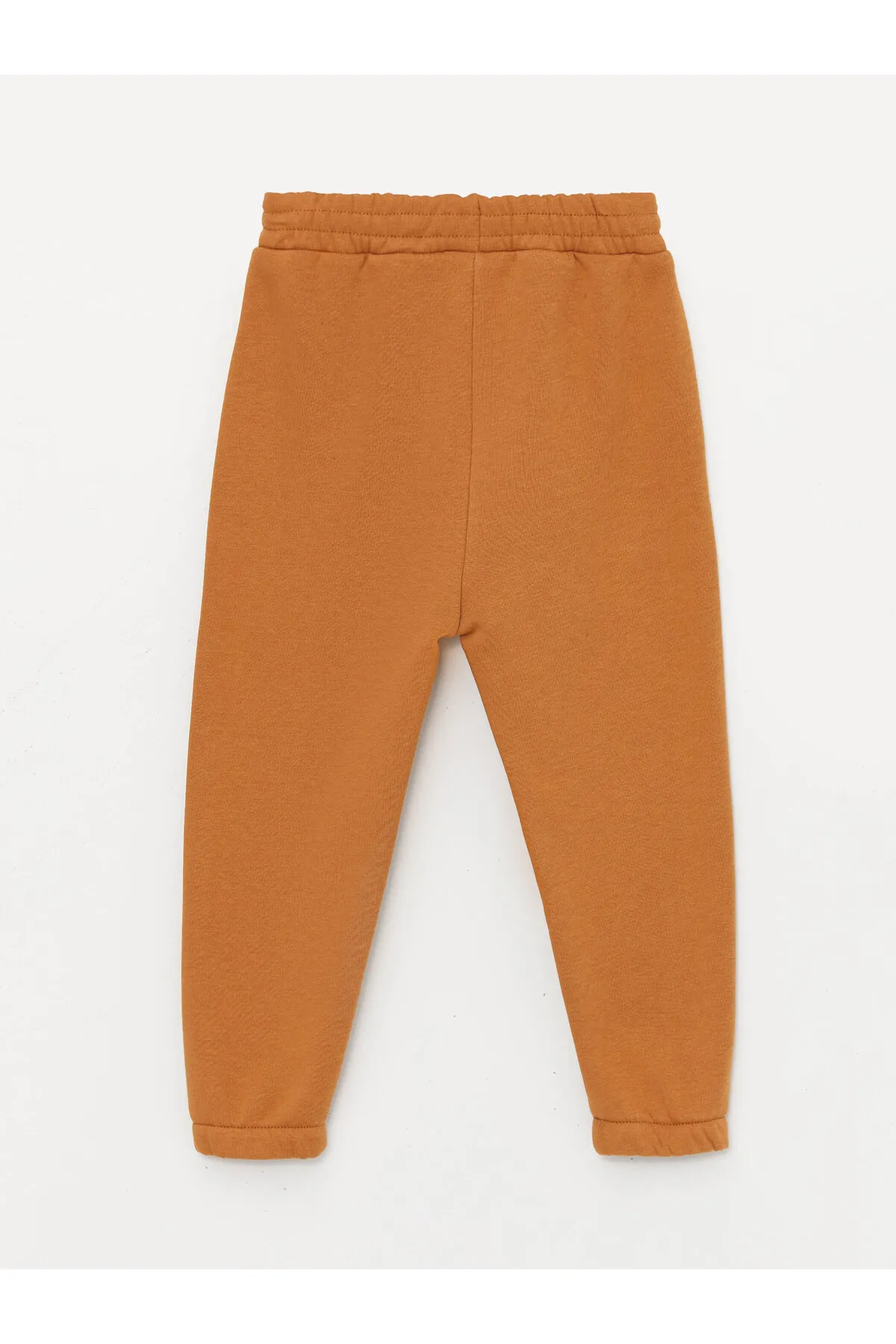 LC Waikiki  2er-Set aus Strickjacke und Hose für Babys mit Rundhalsausschnitt und langen Ärmeln und Aufdruck für Jungen