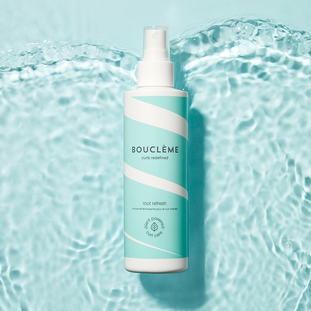 Boucléme Odświeżający spray przeciwzapachowy