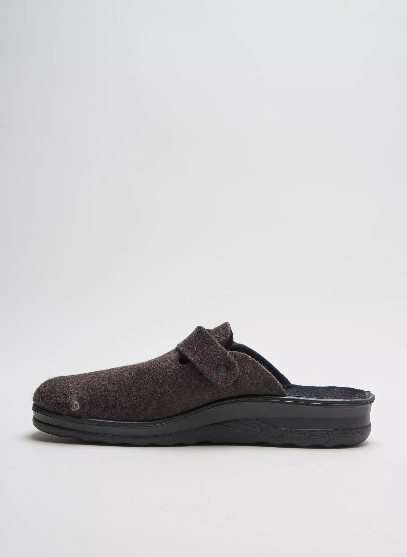 Westland Chaussons Homme couleur marron