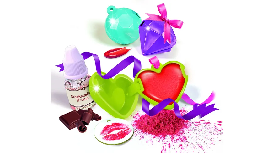 Clementoni - Galileo - Lippenbalsam