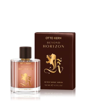 Otto Kern Beyond Horizon After Shave Spray-50 ml
