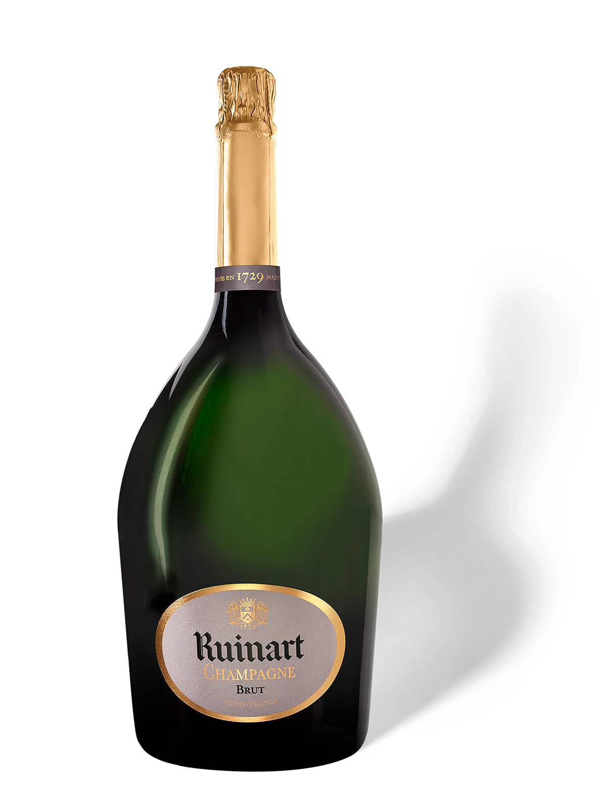 Ruinart R de Ruinart Brut