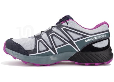 Salomon Speedcross Fille