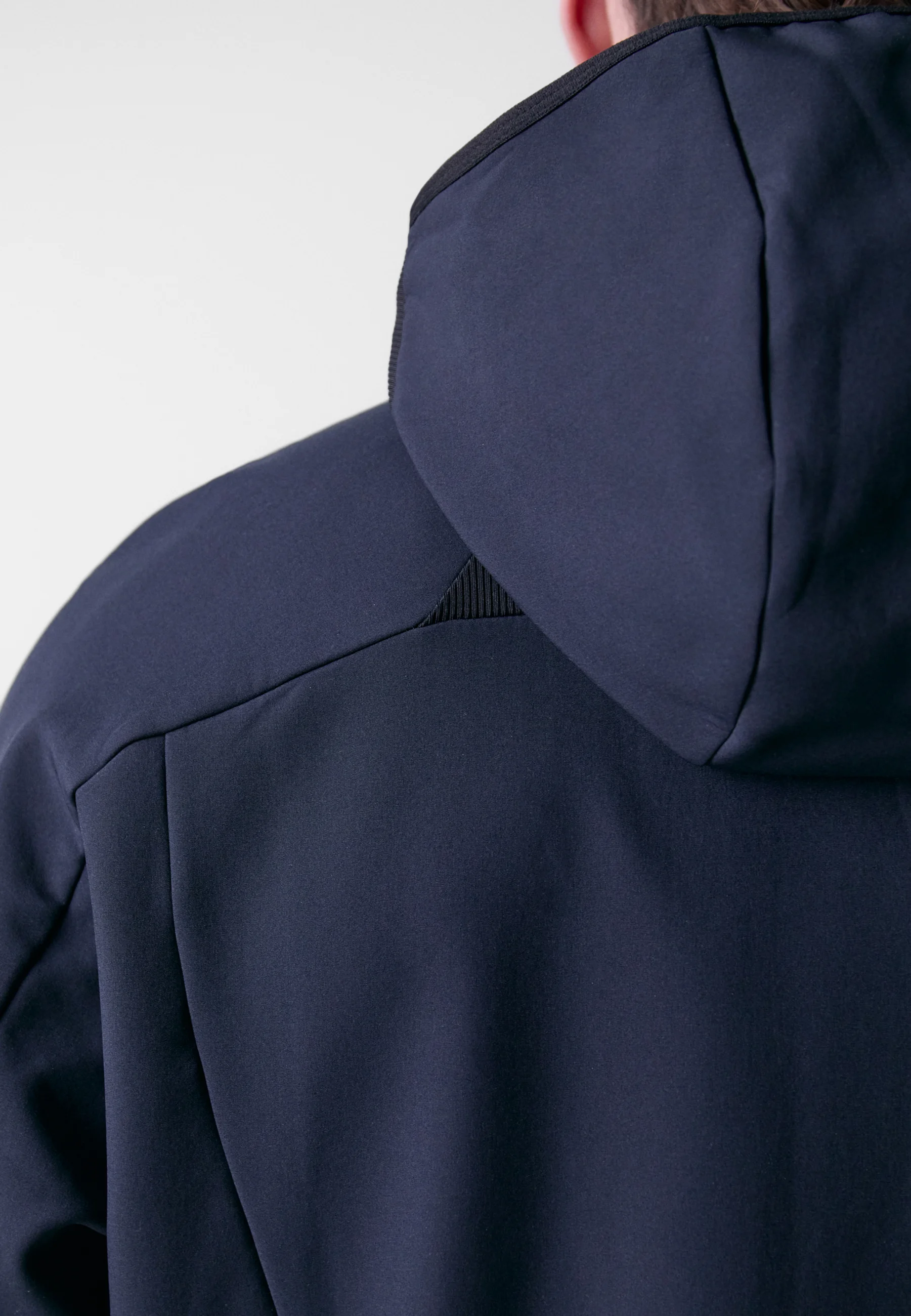 Oakley LATITUDE HOODIE - Chaqueta polar